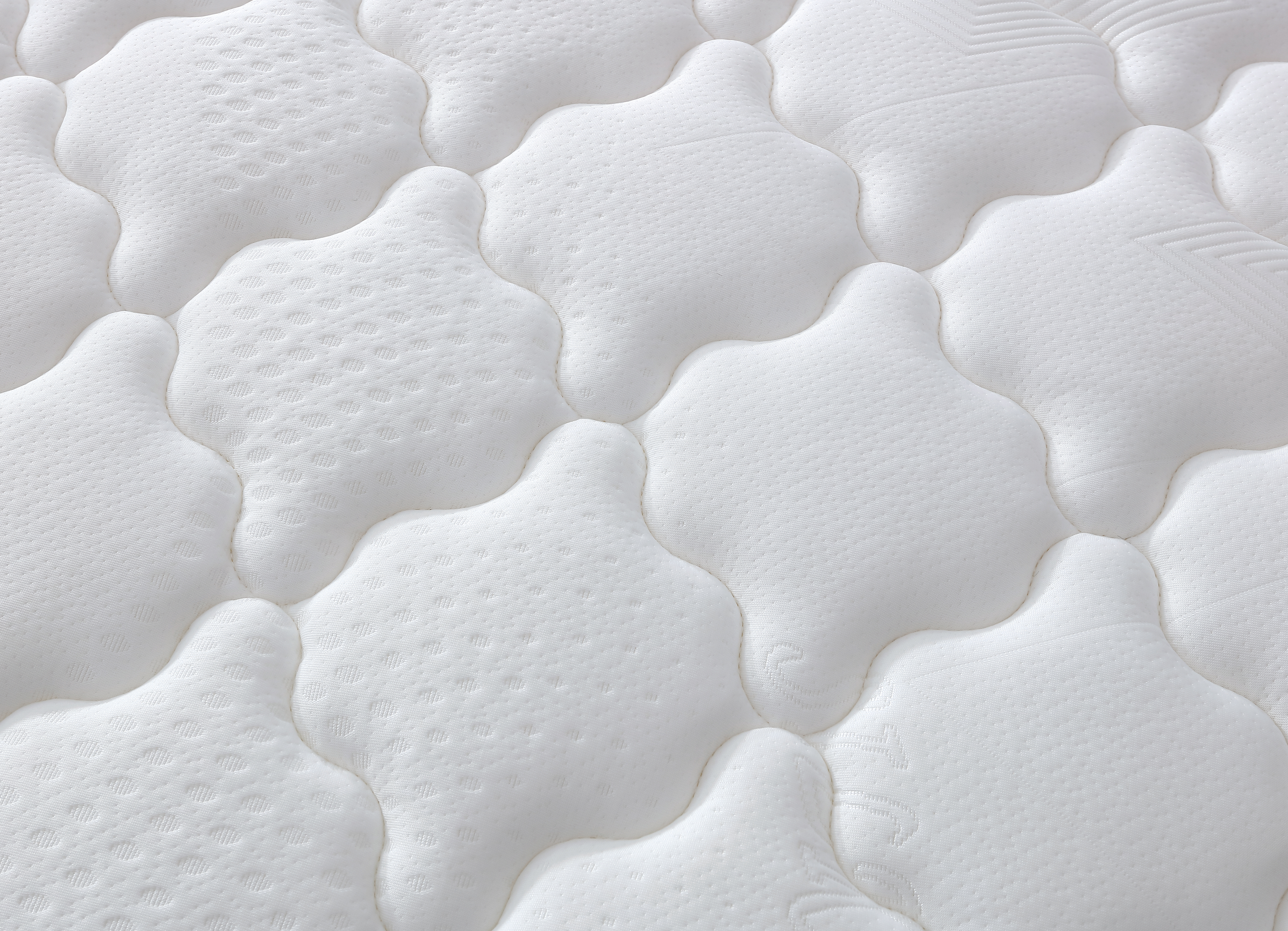 Medium Firm Hybrid Mattress