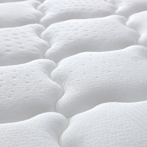 Medium Firm Hybrid Mattress