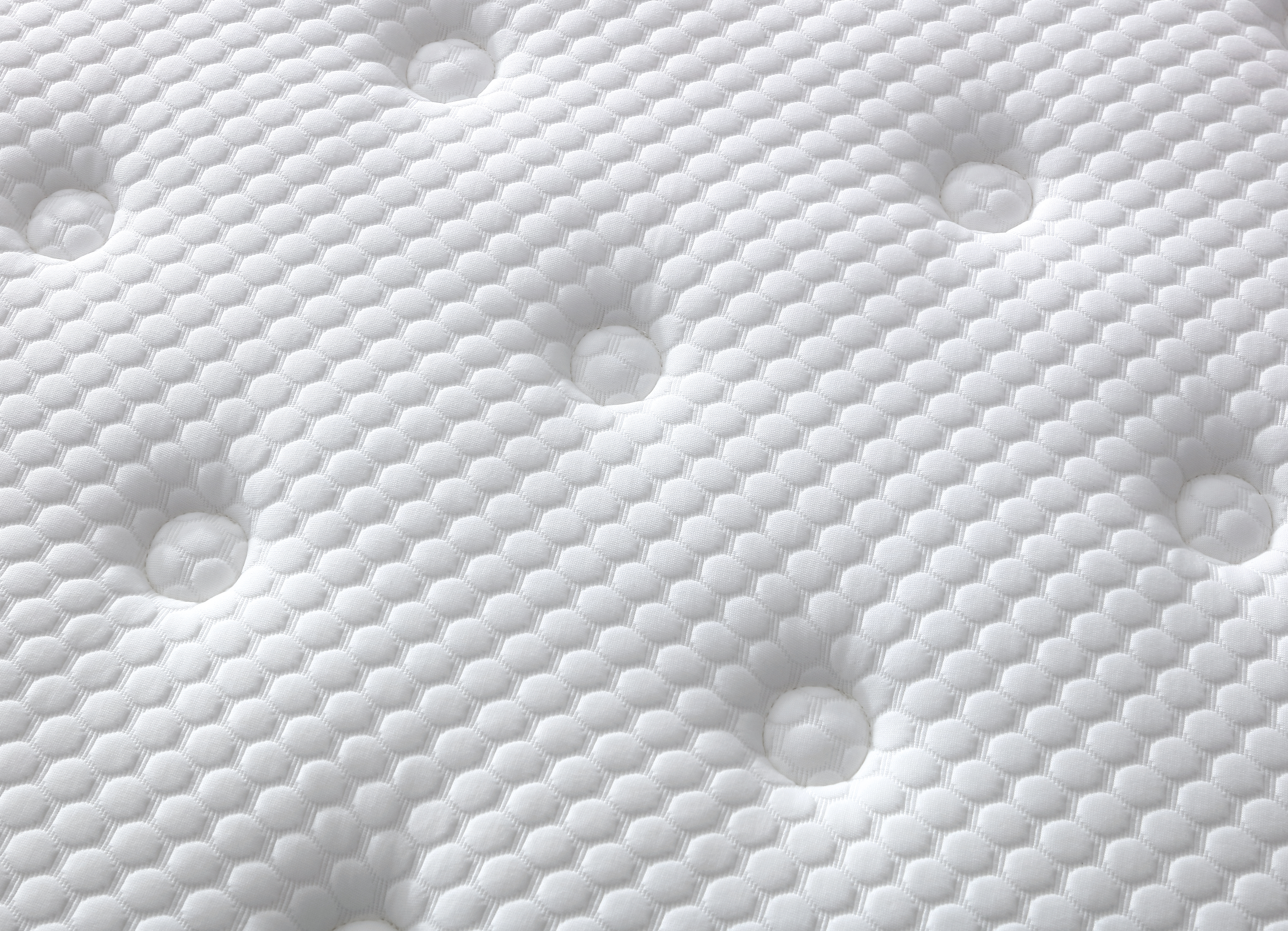 Waist Support Mattress