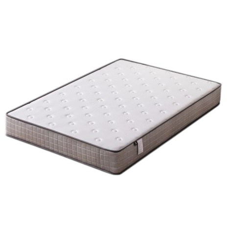 Vacuum Spring Mattress