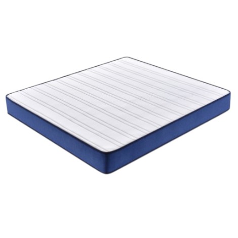 Roll Packed Spring Mattress