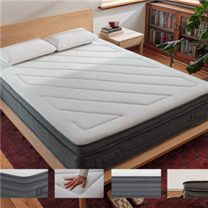 Box Spring Mattress