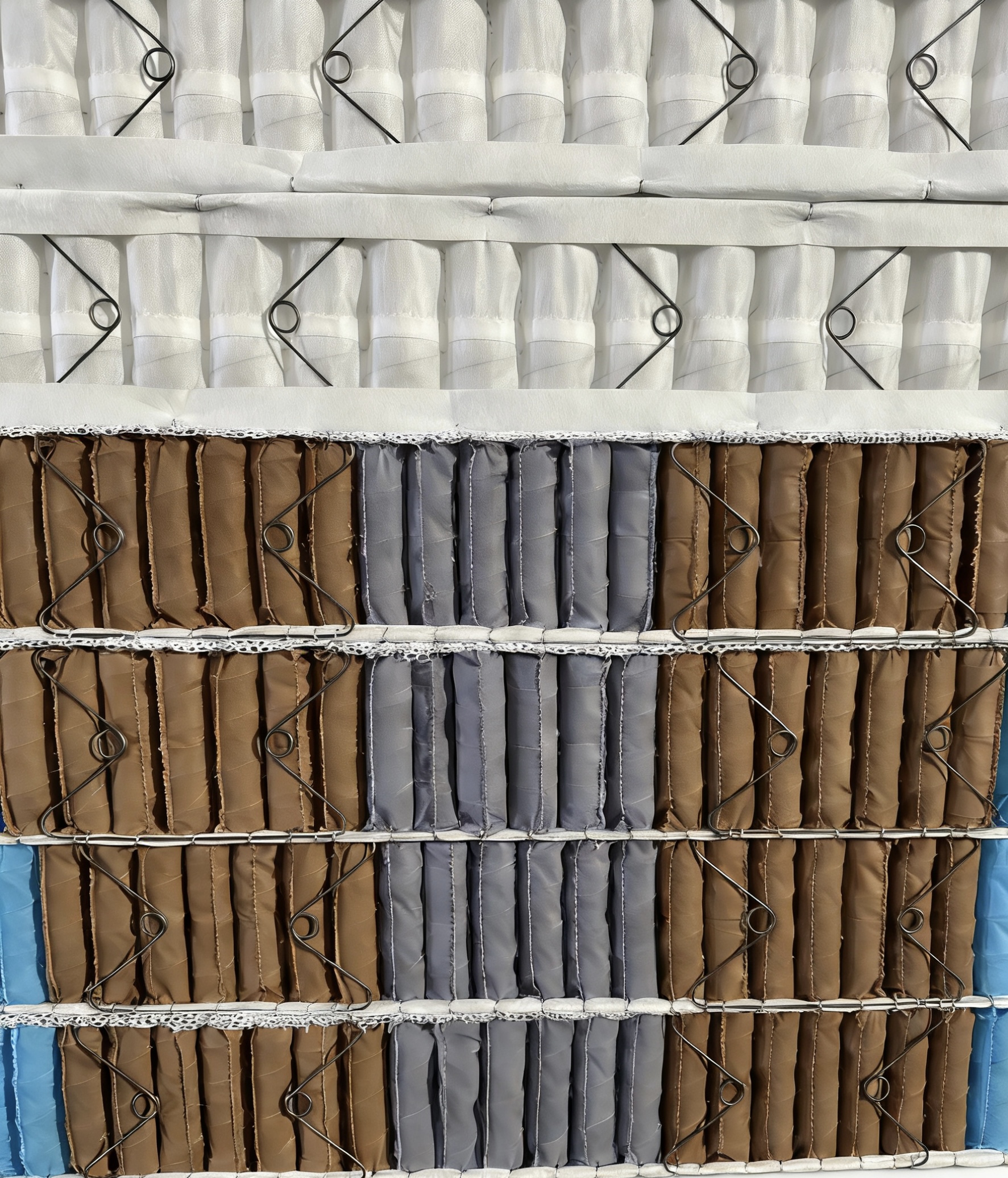 Mini Pocket Spring