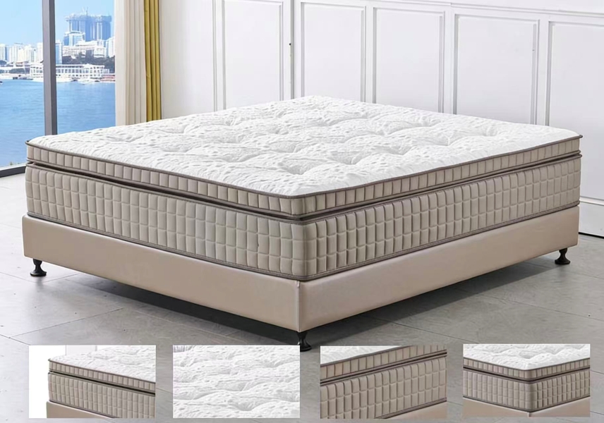 customized mattress