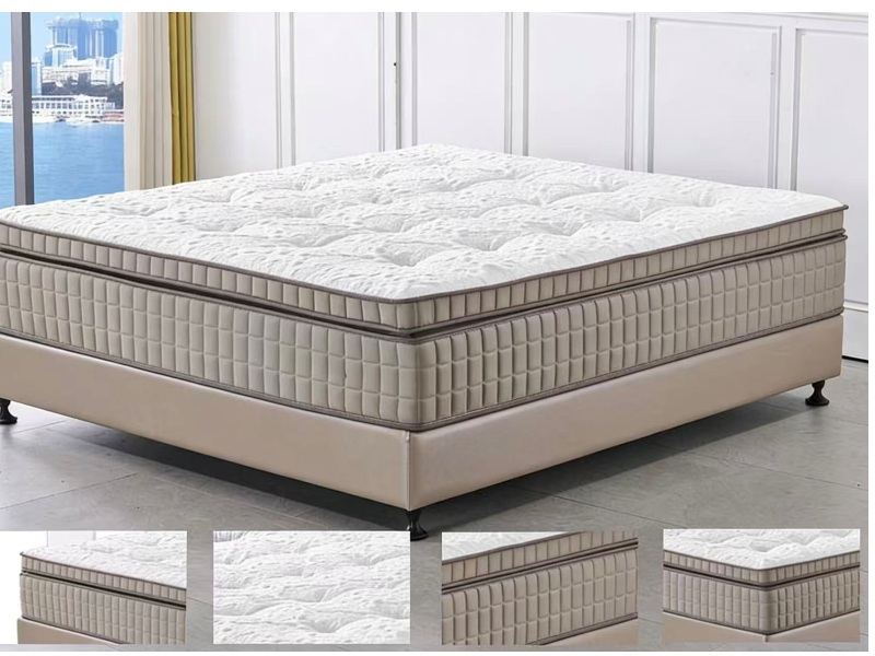 There Are Myriads of Mattress Materials—How on Earth to Choose a Mattress?
