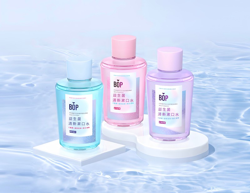 mouthwash