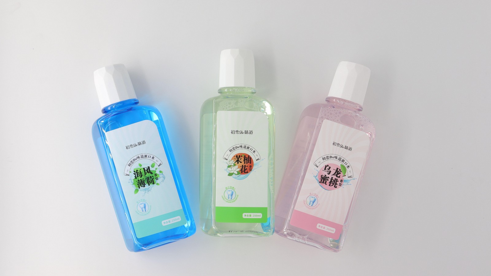 probiotic mouthwash