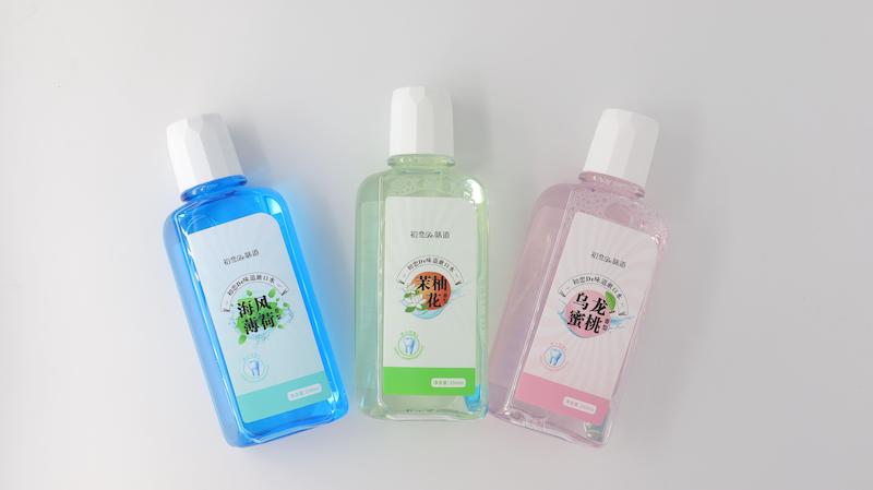 probiotic mouthwash