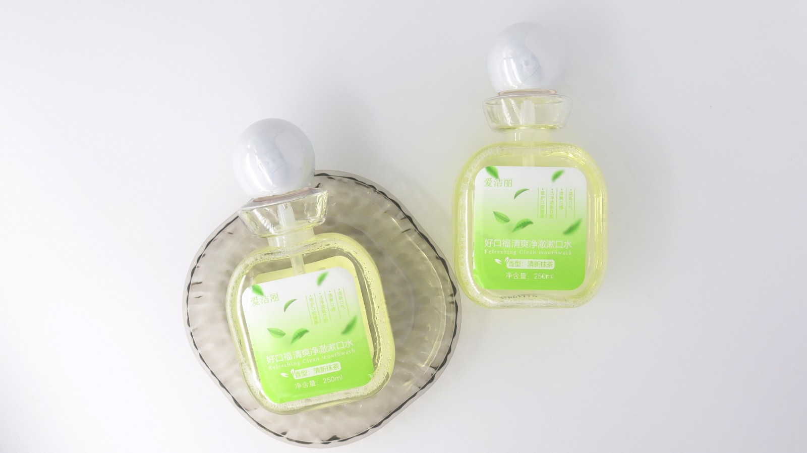 mouthwash