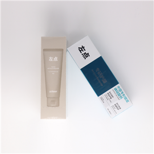 Waterless Remineralizing Toothpaste for Enamel Care