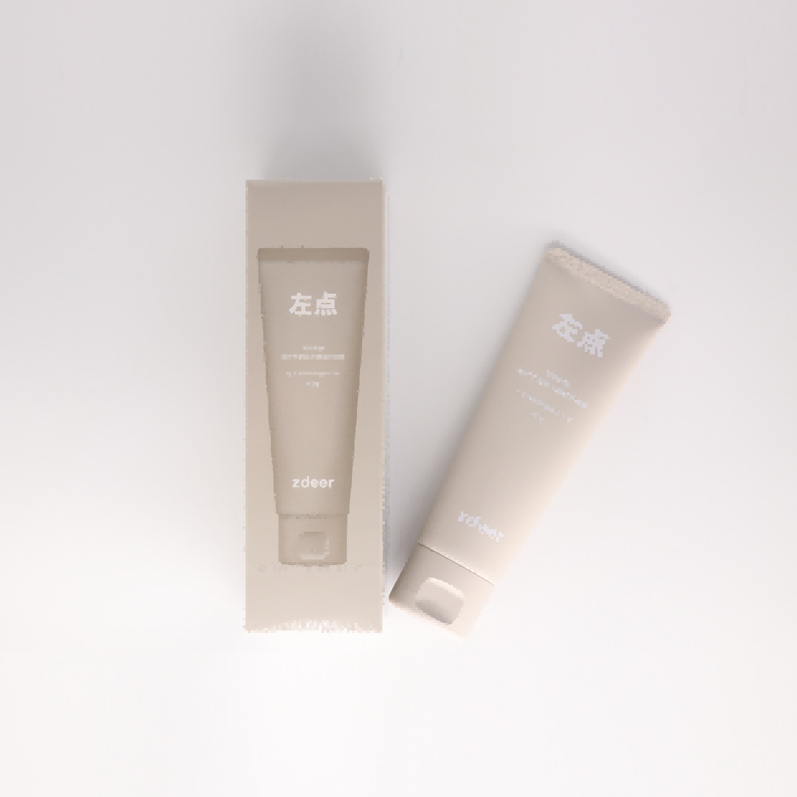 Waterless Remineralizing Toothpaste for Enamel Care