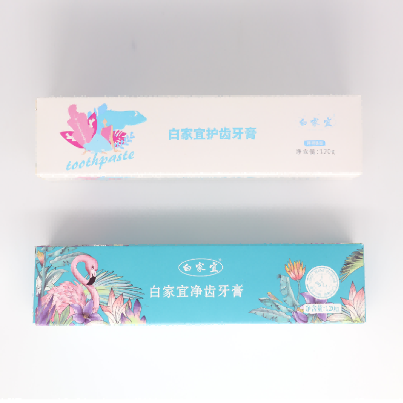 Whitening Hydroxyapatite Toothpaste For Adults