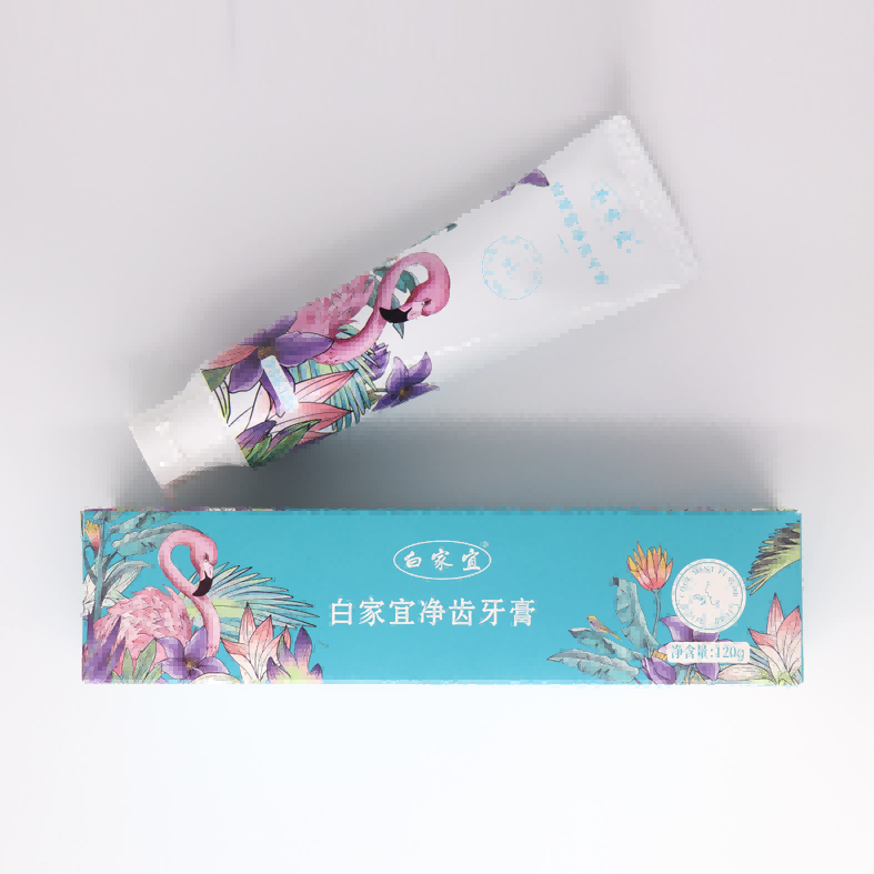 Whitening Hydroxyapatite Toothpaste For Adults