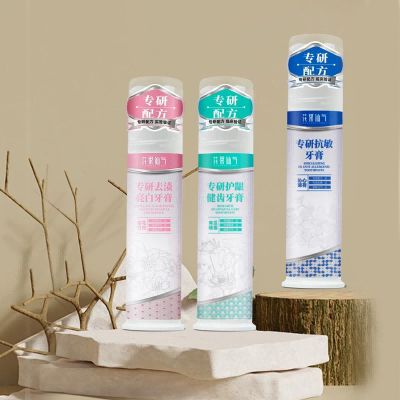 Whitening Anti Sensitive Toothpaste For Adults