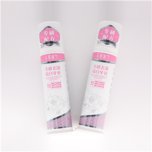 Whitening Anti Sensitive Toothpaste For Adults