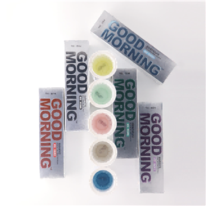 Antibacterial Stain Removal Whitening Toothpaste