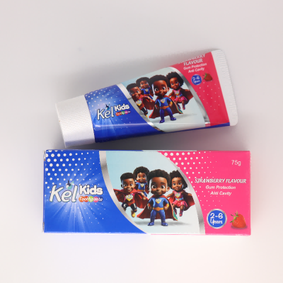 Xylitol Desensitizing Toothpaste for Sensitive Teeth
