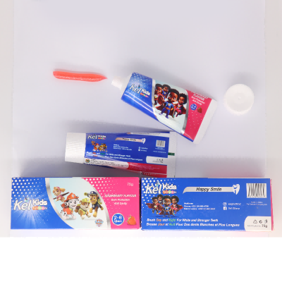 Xylitol Desensitizing Toothpaste for Sensitive Teeth