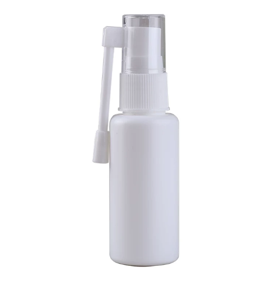 Alcohol-Free Fresh Breath Mouthwash Spray for Kids