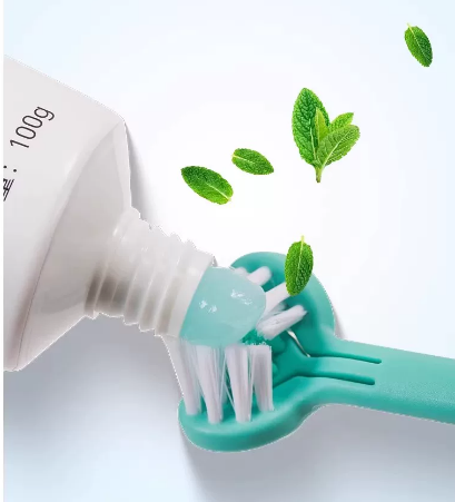 Tea Leaf Extract Xylitol Probiotic Toothpaste