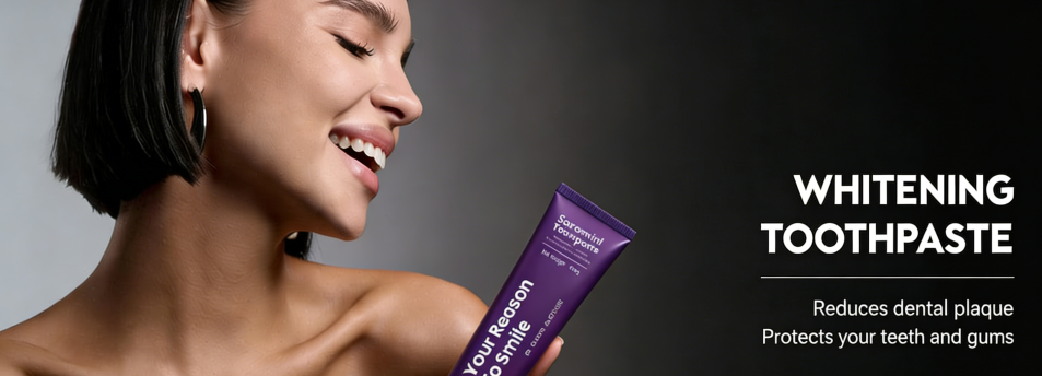 probiotic mint toothpaste