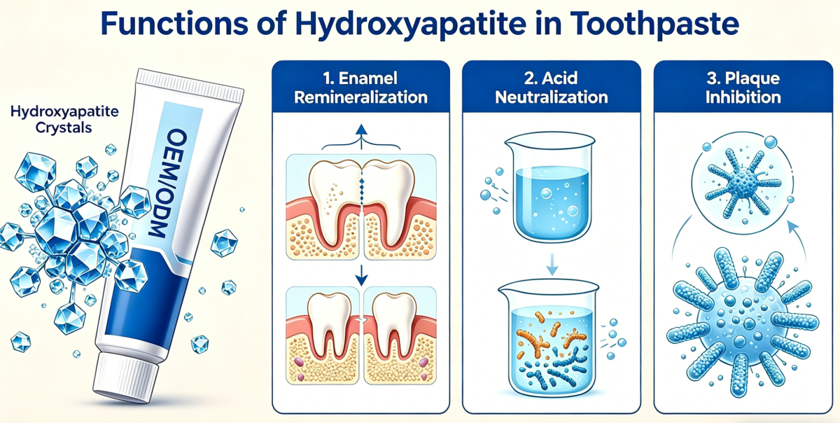 Whitening Toothpaste for Adults Whitening Toothpaste for Adults