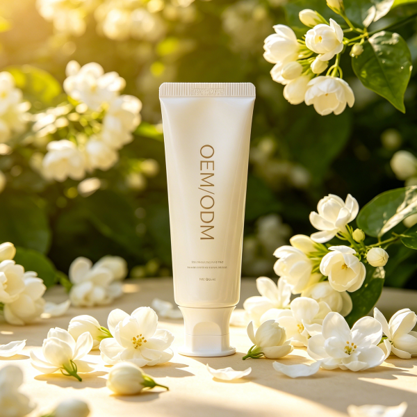 oral care paste