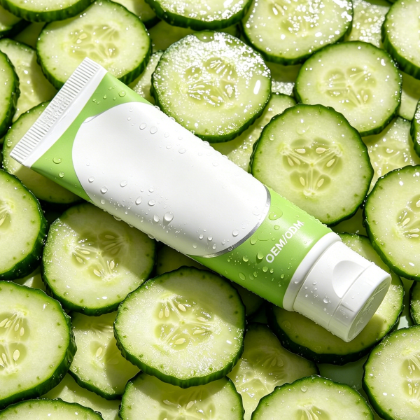 oral care paste
