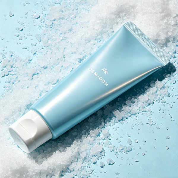 antibacterial toothpaste