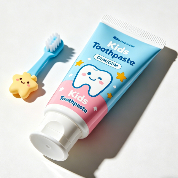 toothpaste