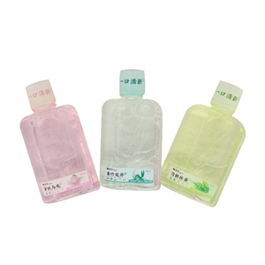 Alcohol-Free Fluoride Cool Mint Mouthwash