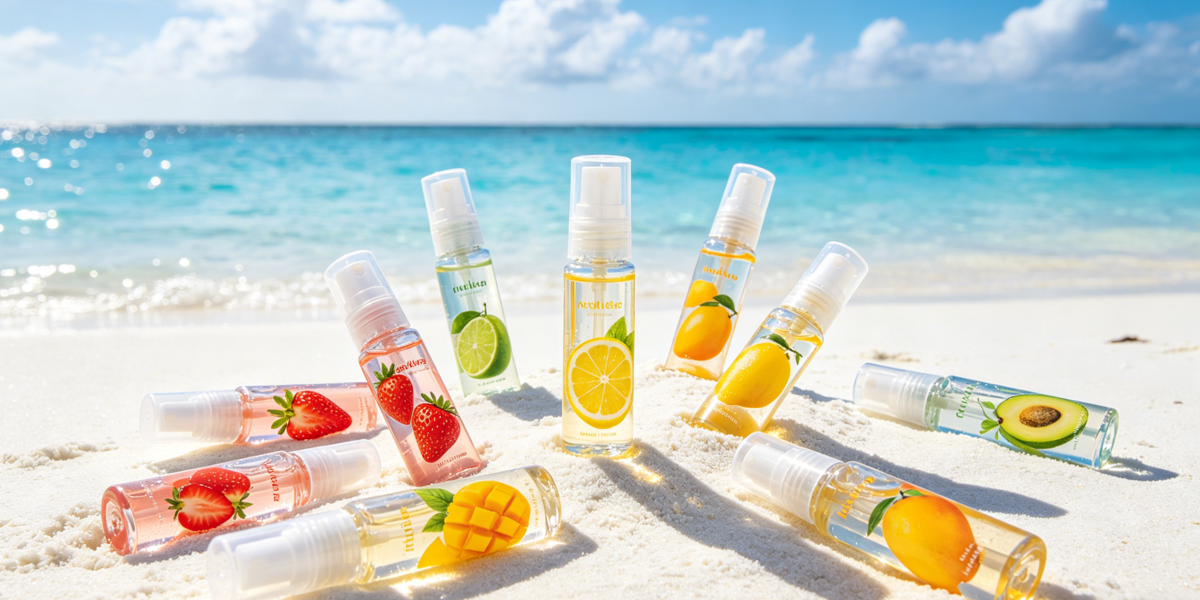 dry mouth spray