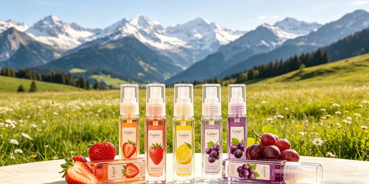 Fresh Breath Mouth Spray Fresh Breath Mouth Spray