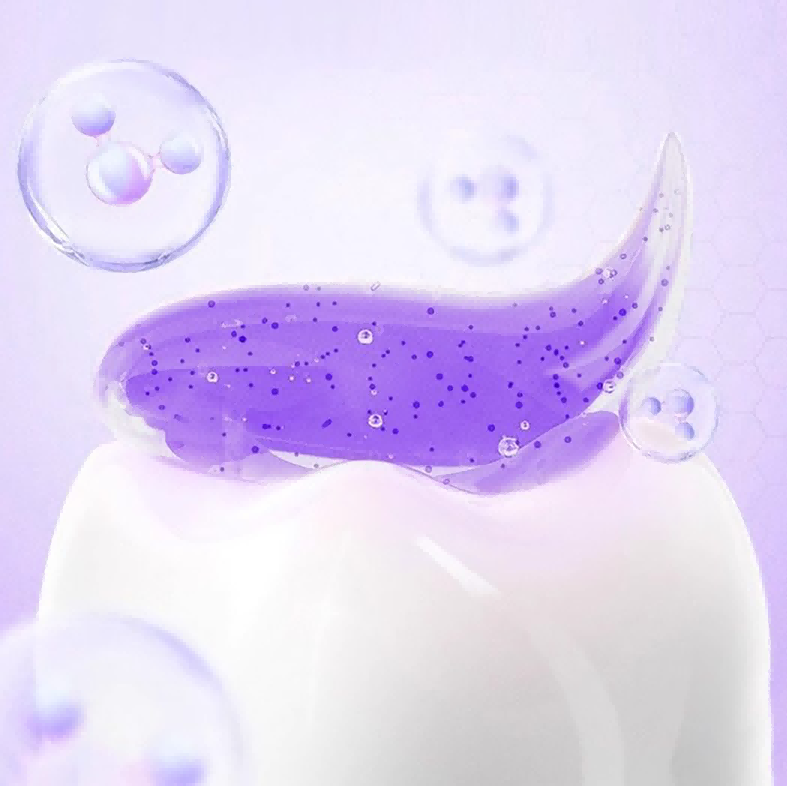 toothpaste