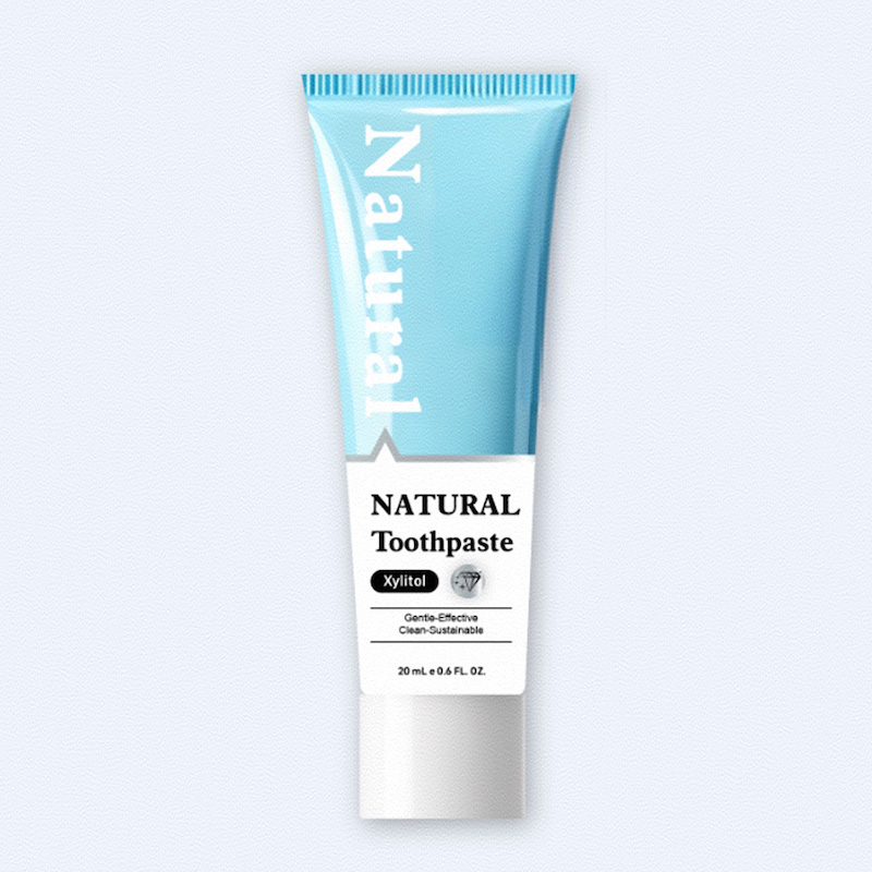 antiseptic toothpaste