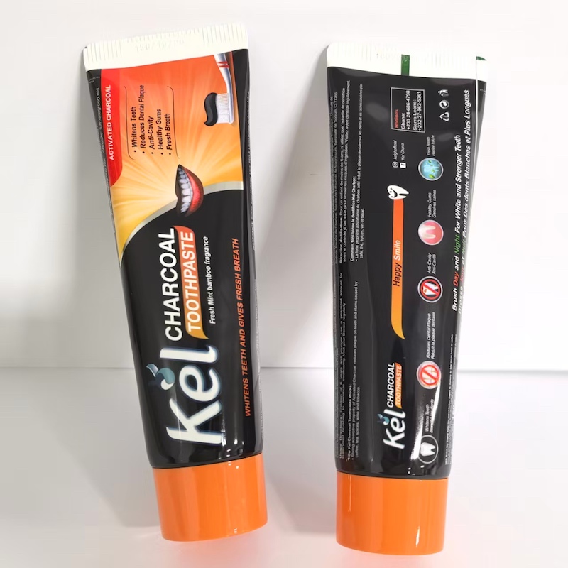 natural toothpaste