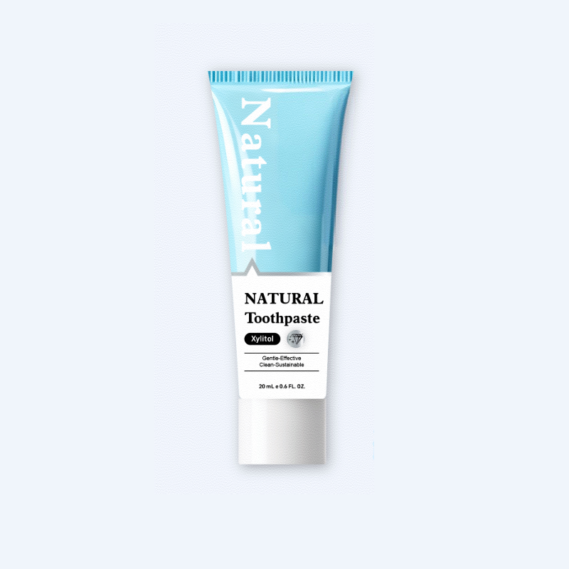 Tea Leaf Extract Xylitol Probiotic Toothpaste