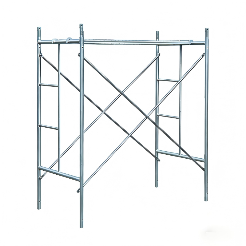 Frame Scaffolding