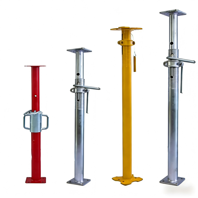 Scaffolding Prop