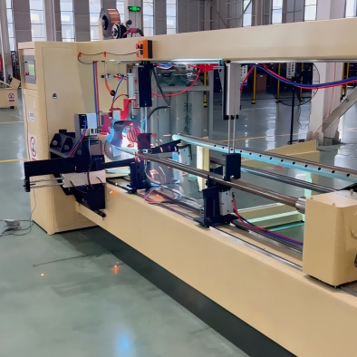 Automatic Welding Equipment