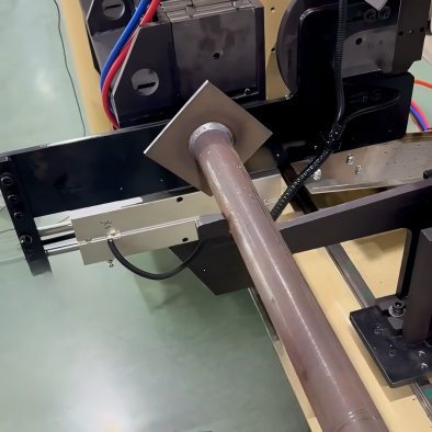 Welding Effect