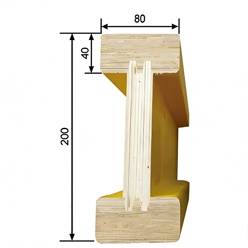 Formwork System