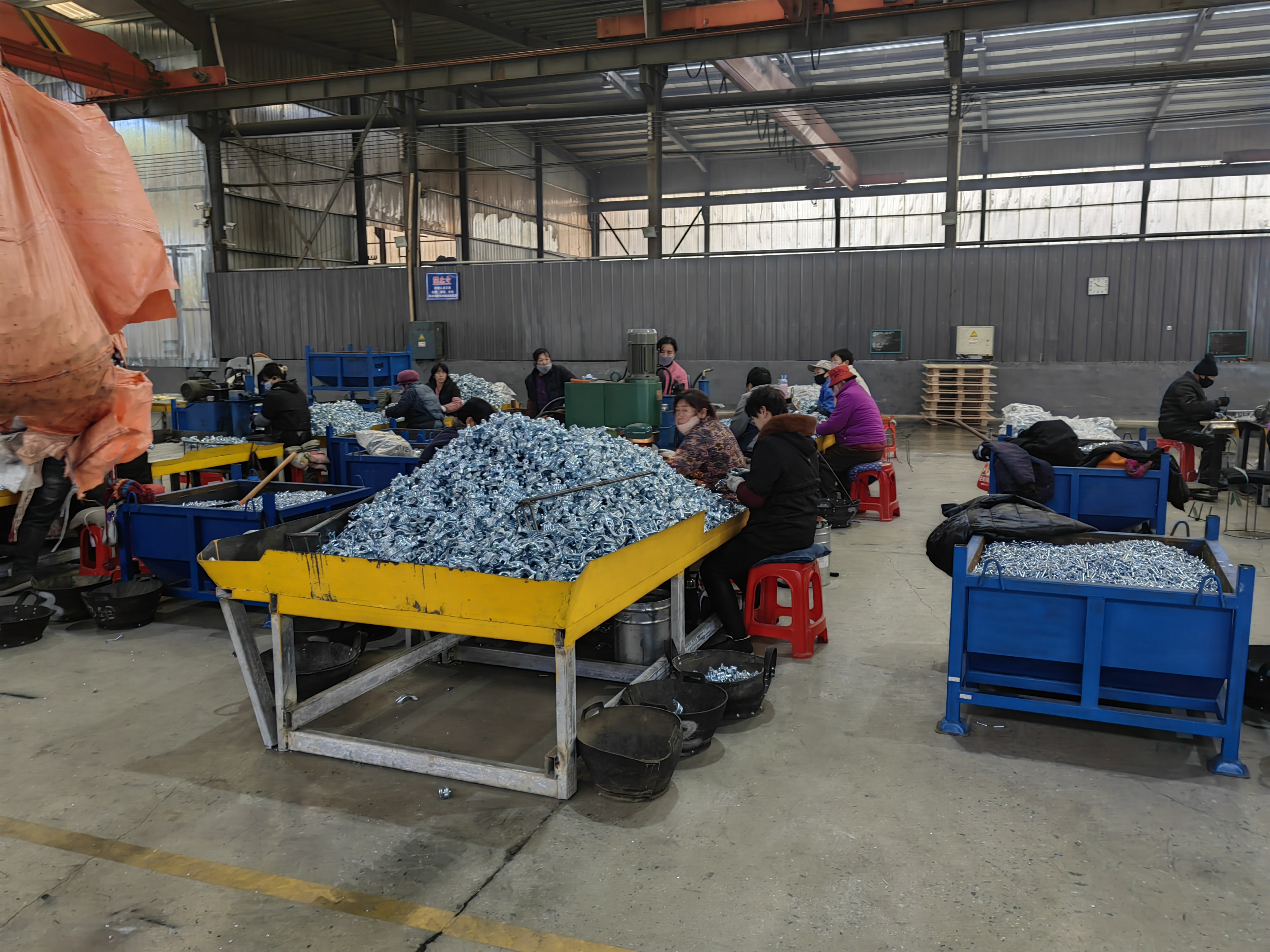 Zhangzhou Yunmaotong Import and Export Co., Ltd.