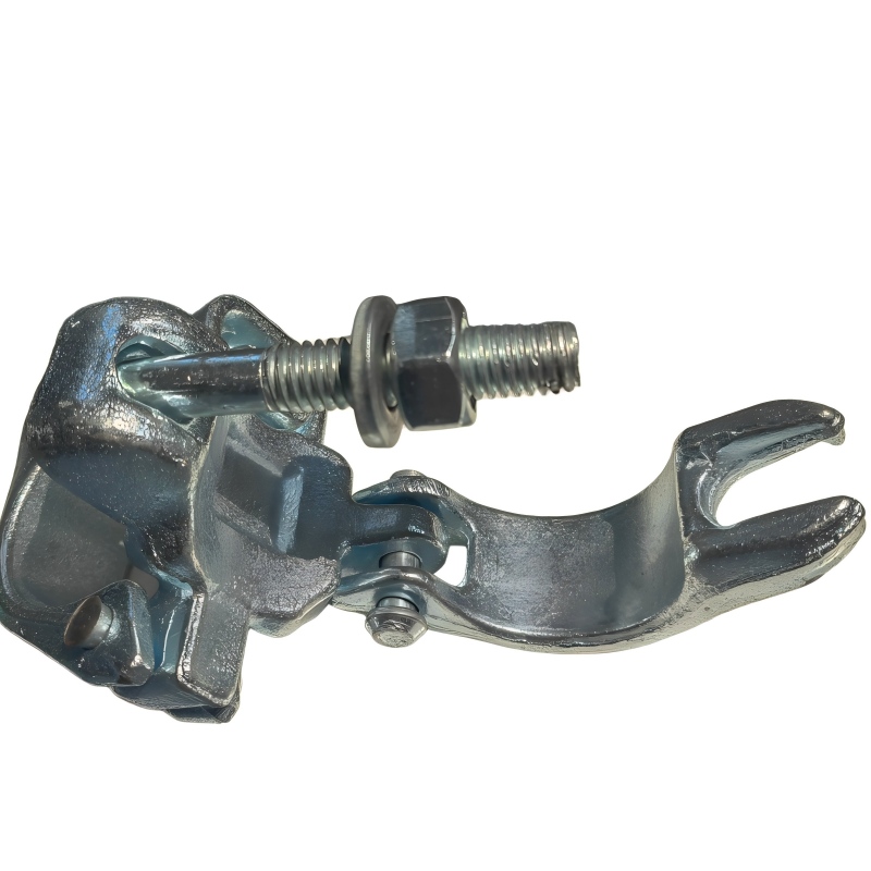 EN74 BS1139 Heavy Duty Drop Forged Right Angle Scaffolding Coupler | YMT