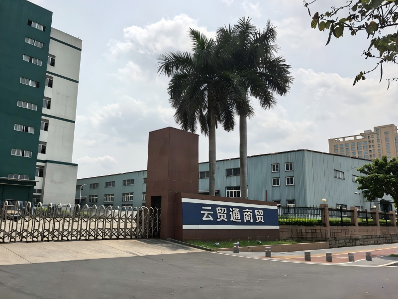Zhangzhou Yunmaotong | Your Trusted Building Materials Sourcing Partner in China