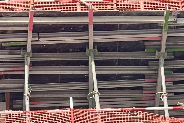formwork support system formwork support system