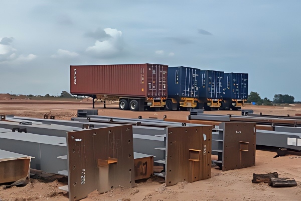 Africa infrastructure construction Africa infrastructure construction