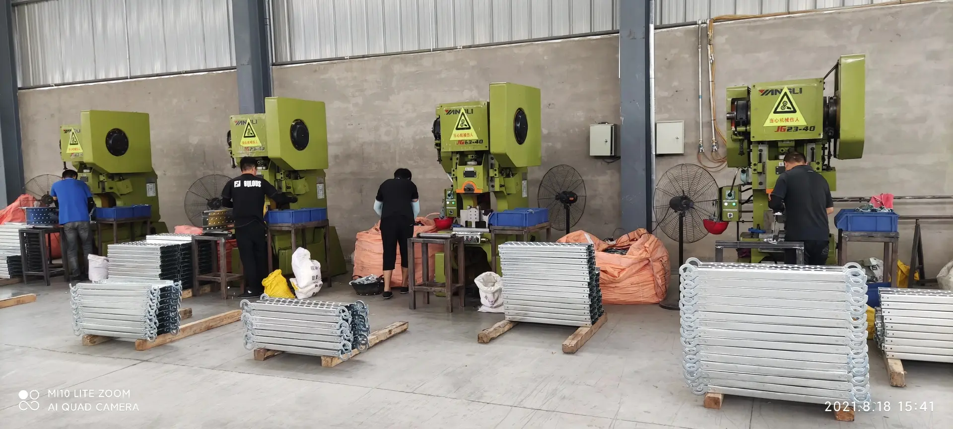 Construction Scaffolding Platform Plank Construction Scaffolding Platform Plank