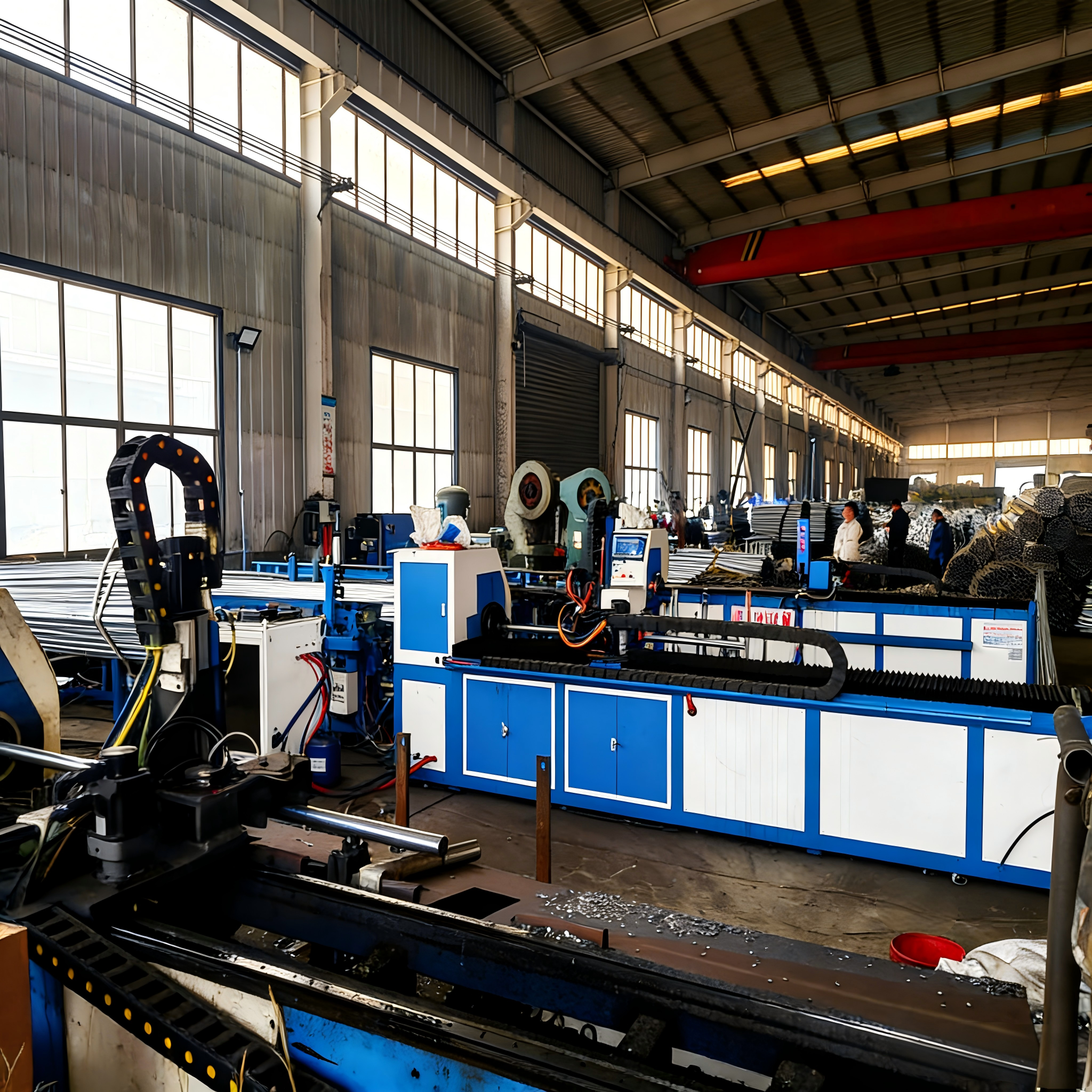 EN1065 certified steel prop EN1065 certified steel prop