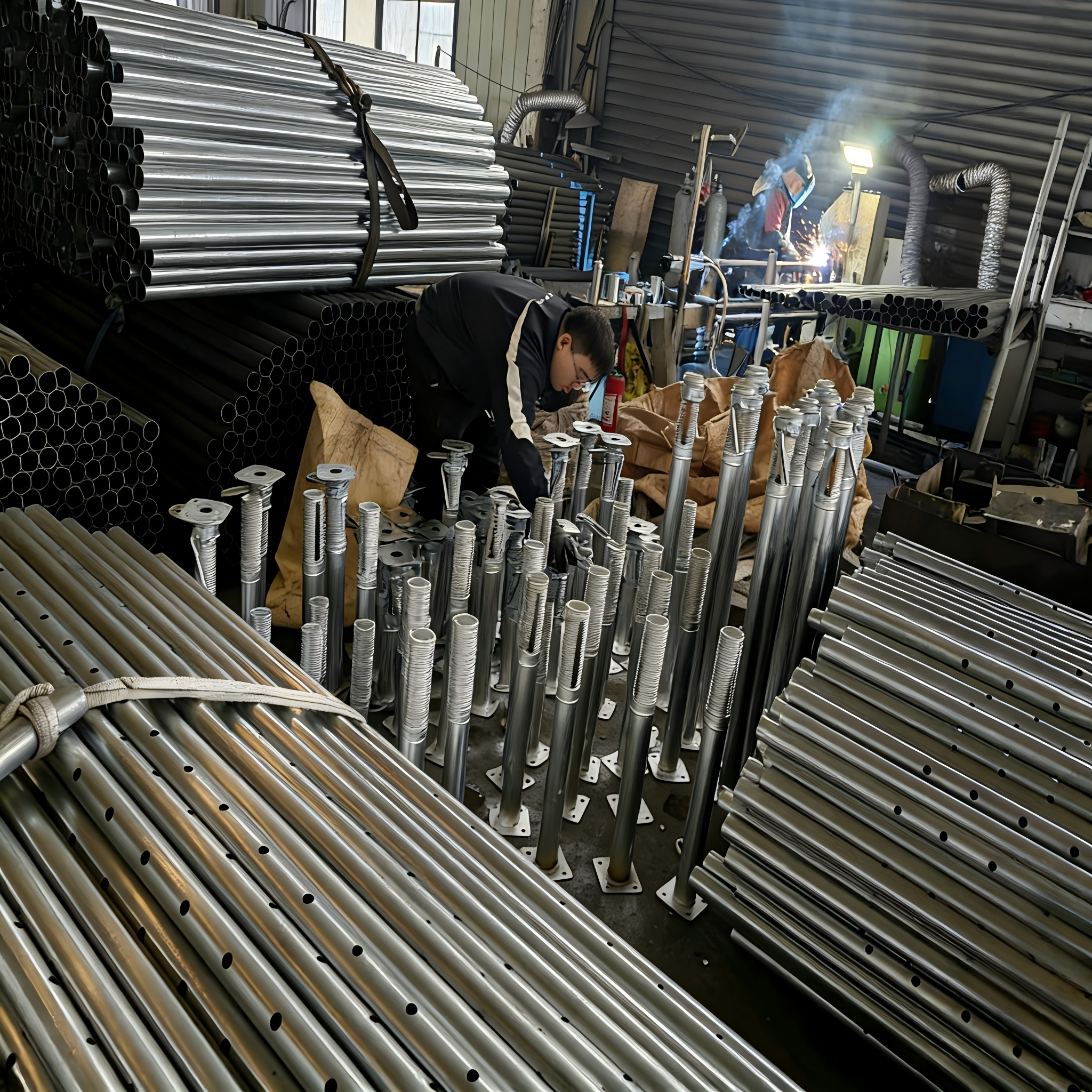 heavy duty adjustable shoring prop heavy duty adjustable shoring prop